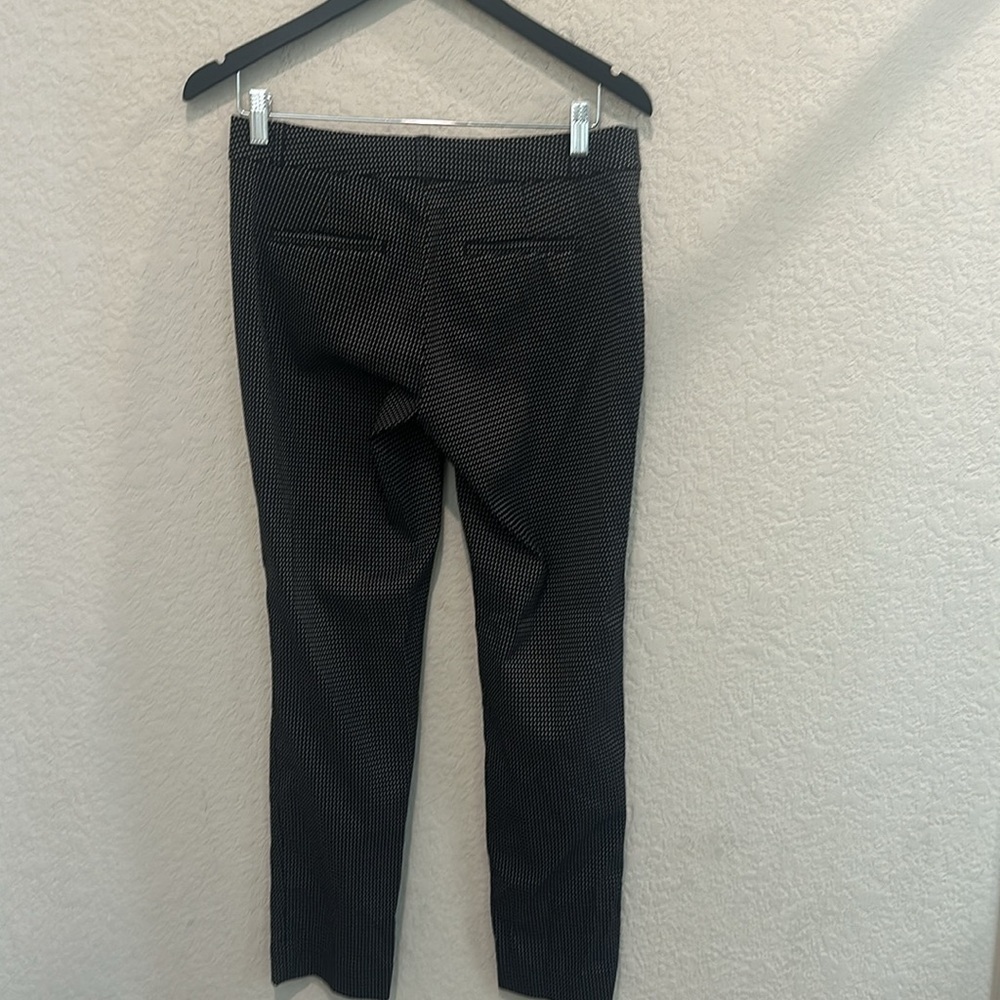 Banana Republic solan pants size 2 - Picture 6 of 7